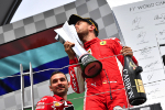 Podium
