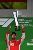 Podium