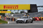 Safety car