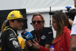 Carlos Sainz