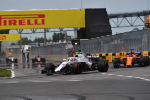 Sergey Sirotkin