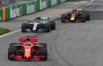 Sebastian Vettel
