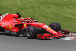 Sebastian Vettel