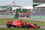 Sebastian Vettel