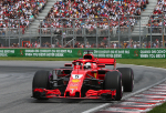 Sebastian Vettel