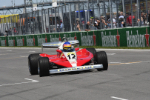 Jacques Villeneuve