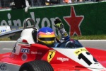 Jacques Villeneuve