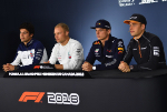 Press Conference