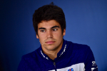 Lance Stroll