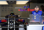 Toro Rosso