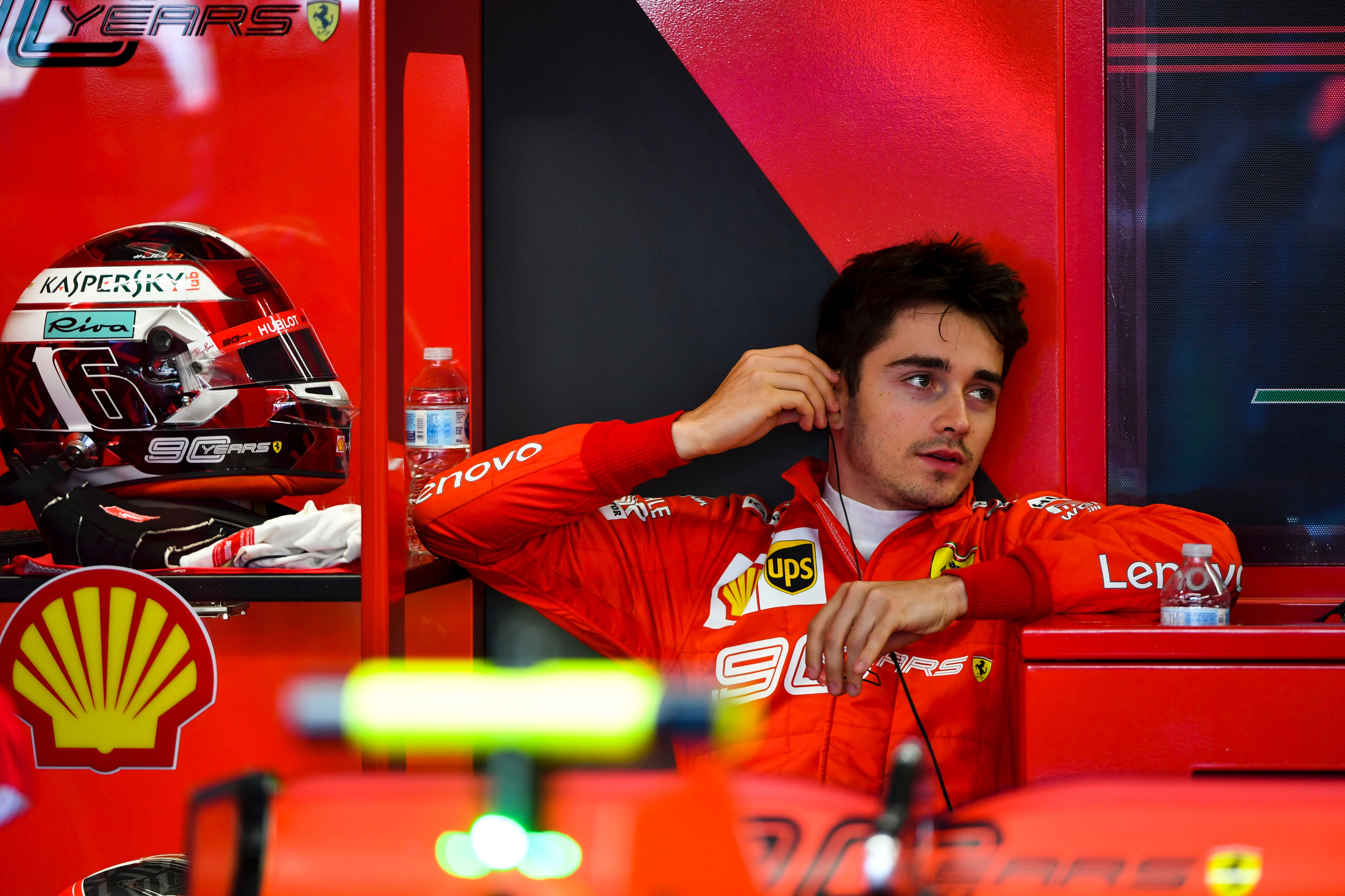 Charles Leclerc