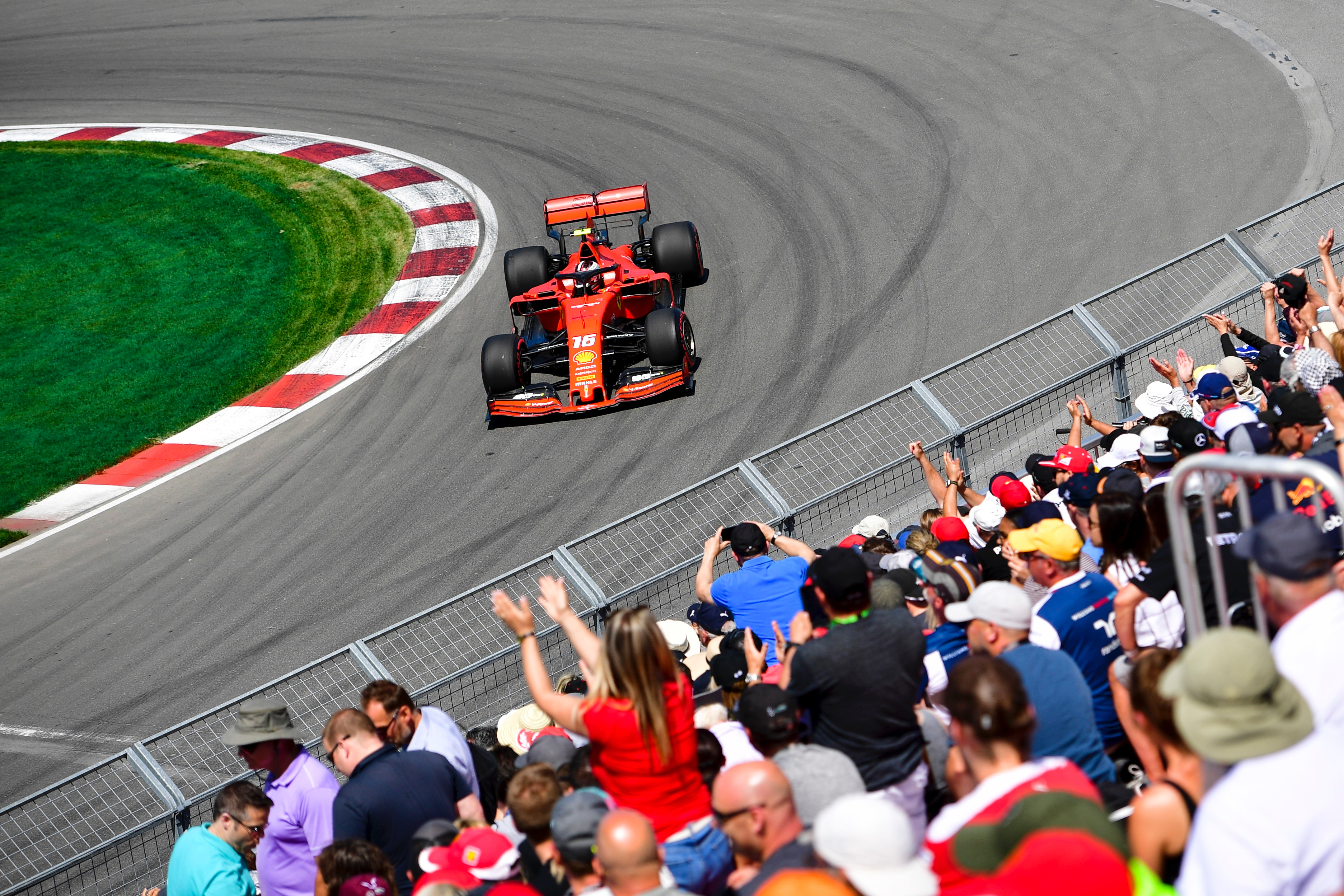 Charles Leclerc