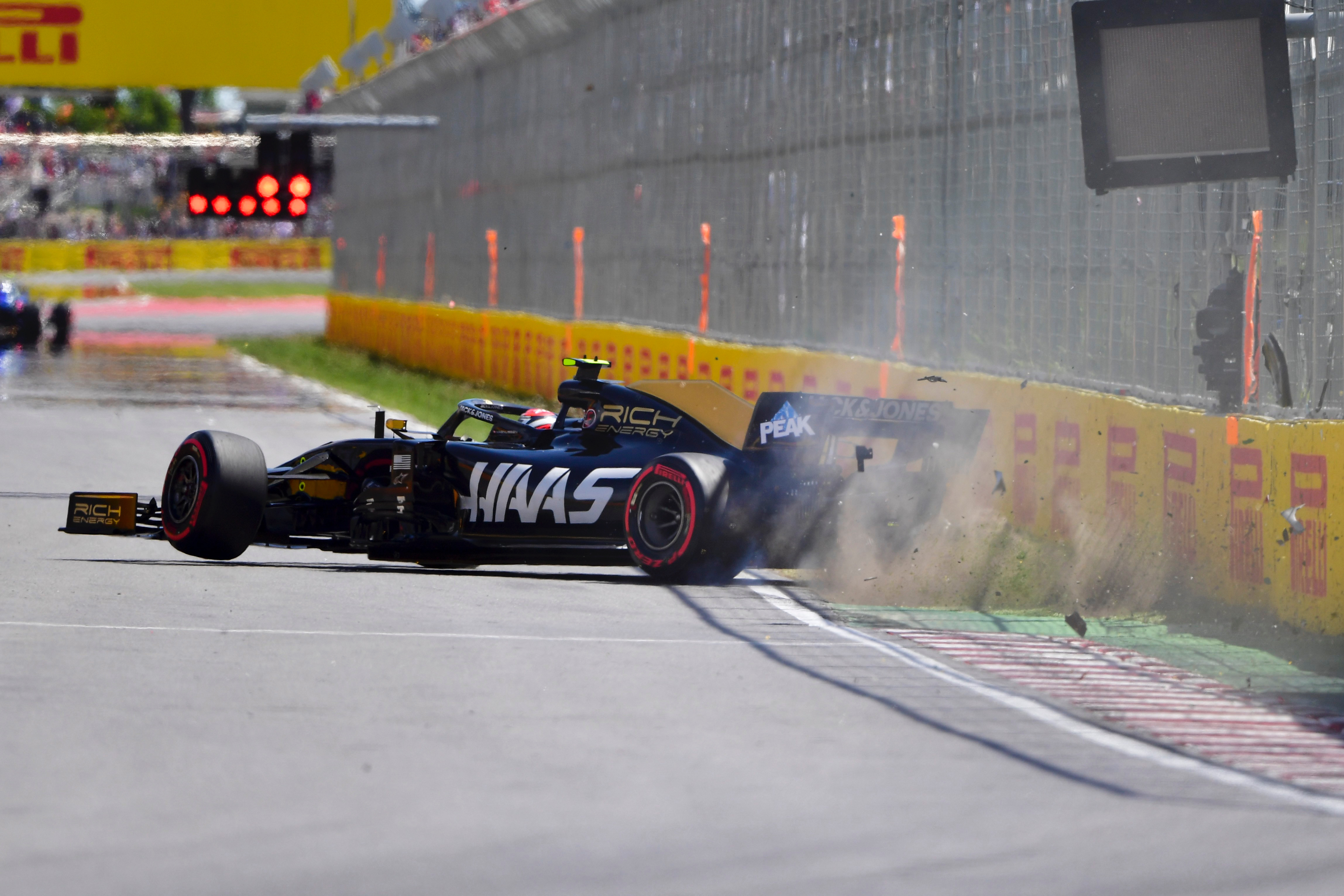 Kevin Magnussen