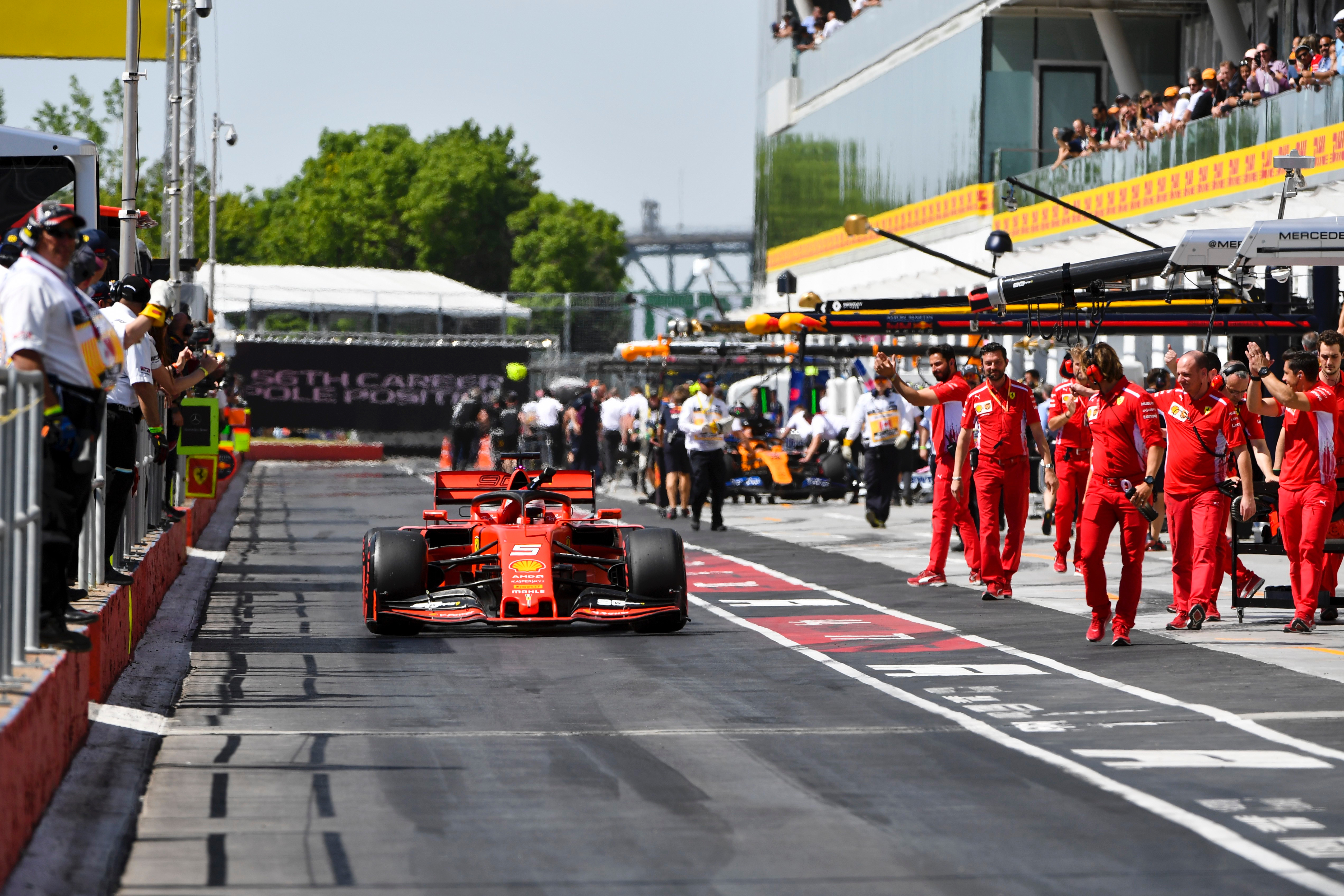 Sebastien Vettel