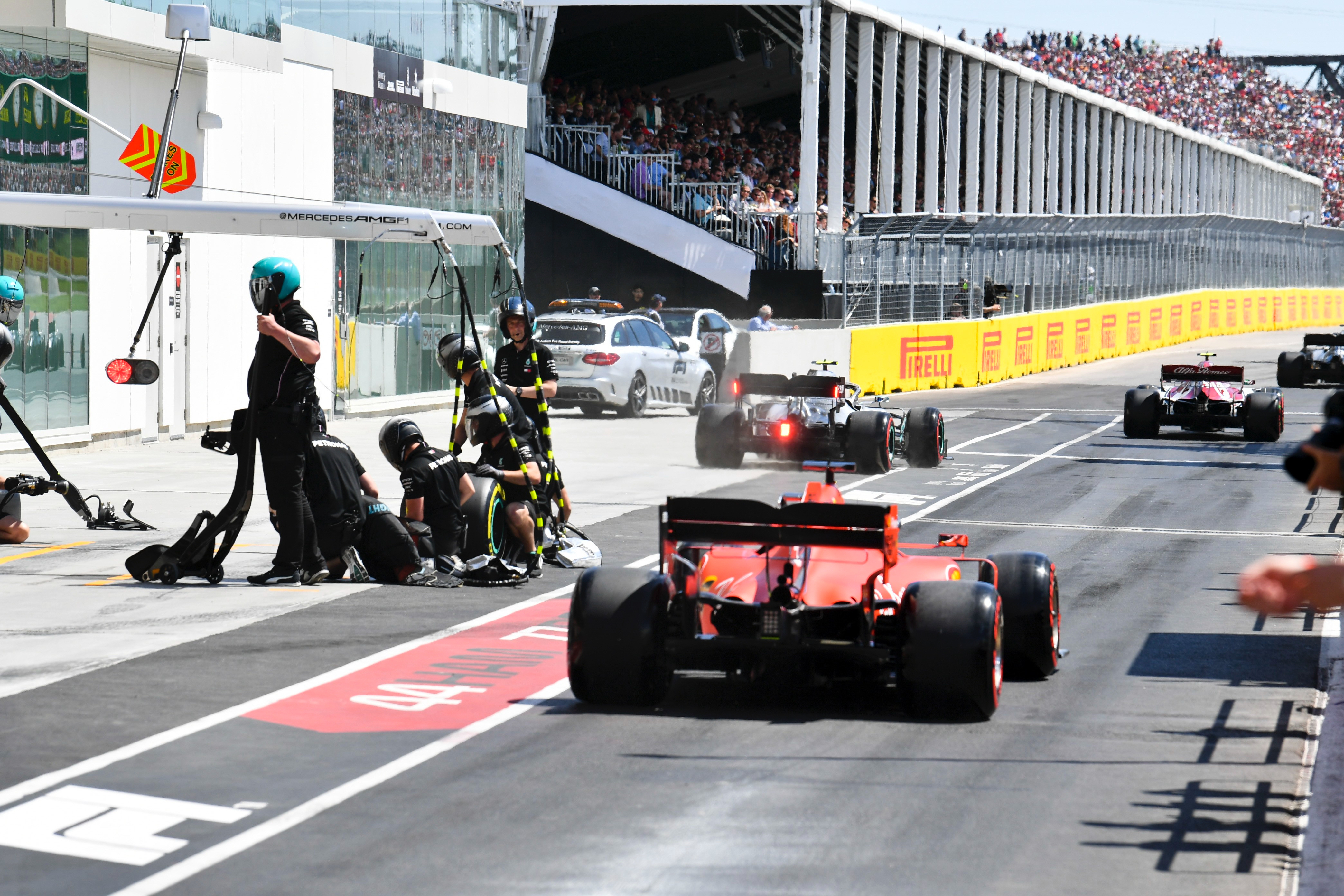 Sebastien Vettel