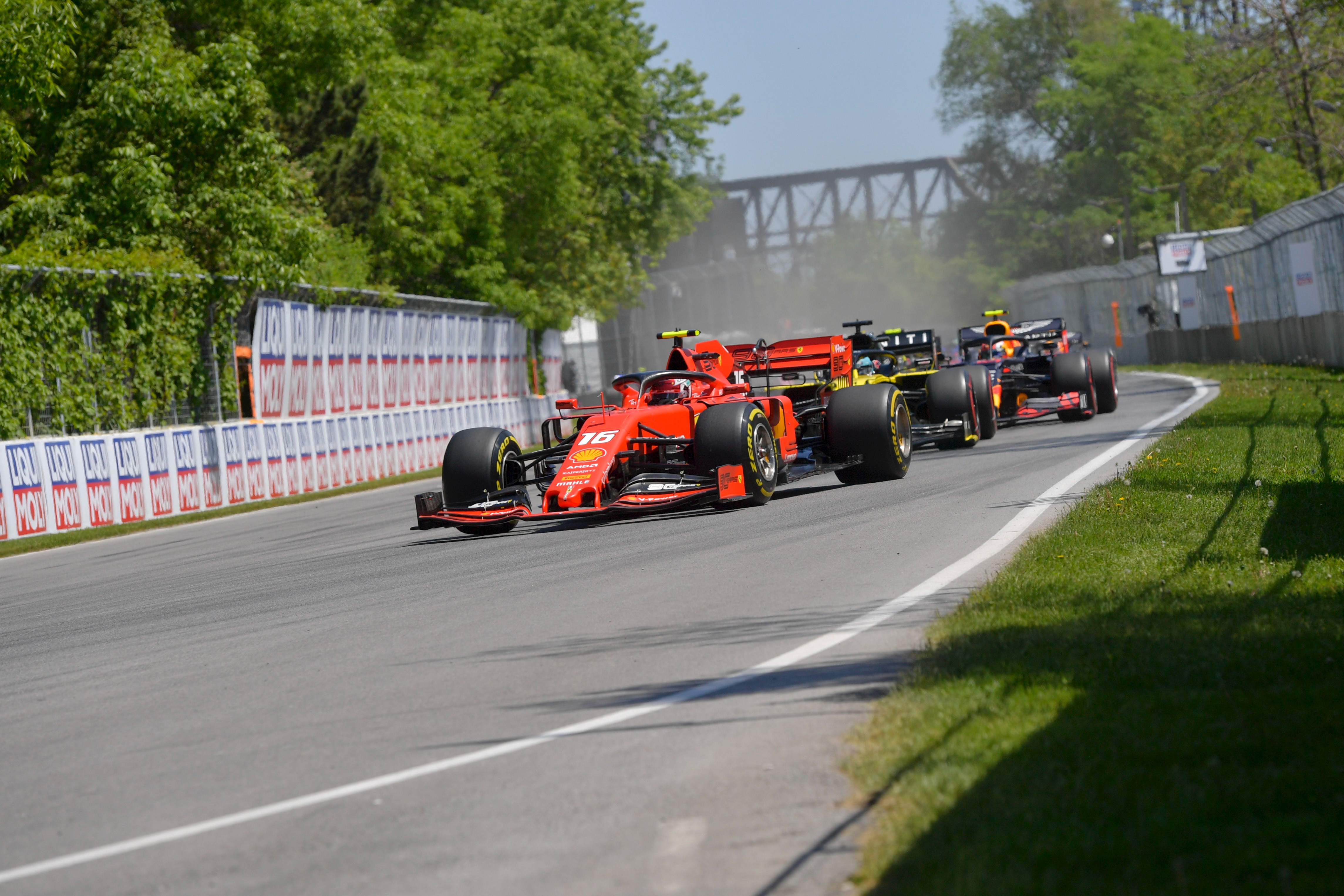 Charles Leclerc