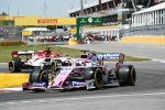 Sergio Perez