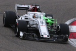 Marcus Ericsson