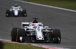 Marcus Ericsson