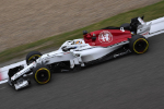 Marcus Ericsson