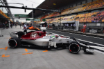 Marcus Ericsson