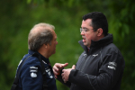 Robert Fearnley, Eric Boullier