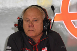 Gene Haas