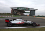 Romain Grosjean