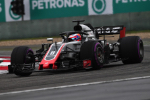 Romain Grosjean