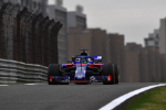 Brendon Hartley