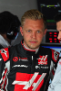 Kevin Magnussen
