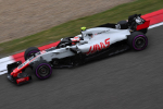Kevin Magnussen