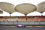 Esteban Ocon