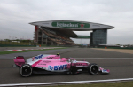 Esteban Ocon