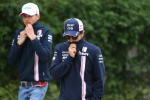 Sergio Perez