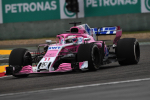Sergio Perez