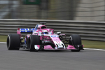 Sergio Perez