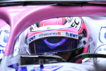 Sergio Perez