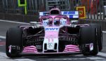 Sergio Perez