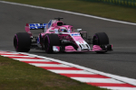 Sergio Perez