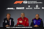 Press Conference
