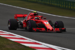 Kimi Raikkonen