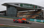 Daniel Ricciardo