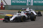 Sergey Sirotkin