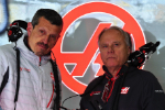 Gunther Steiner, Gene Haas
