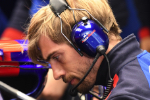 Toro Rosso