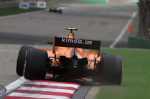 Stoffel Vandoorne