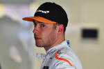 Stoffel Vandoorne