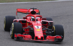 Sebastian Vettel