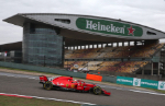 Sebastian Vettel